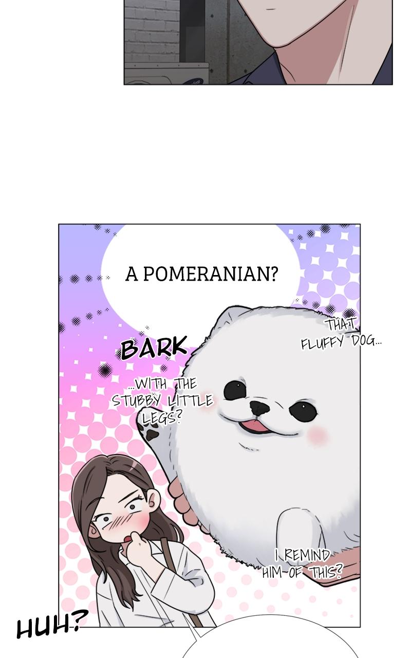 Locked Onto You Chapter 7 - Page 71