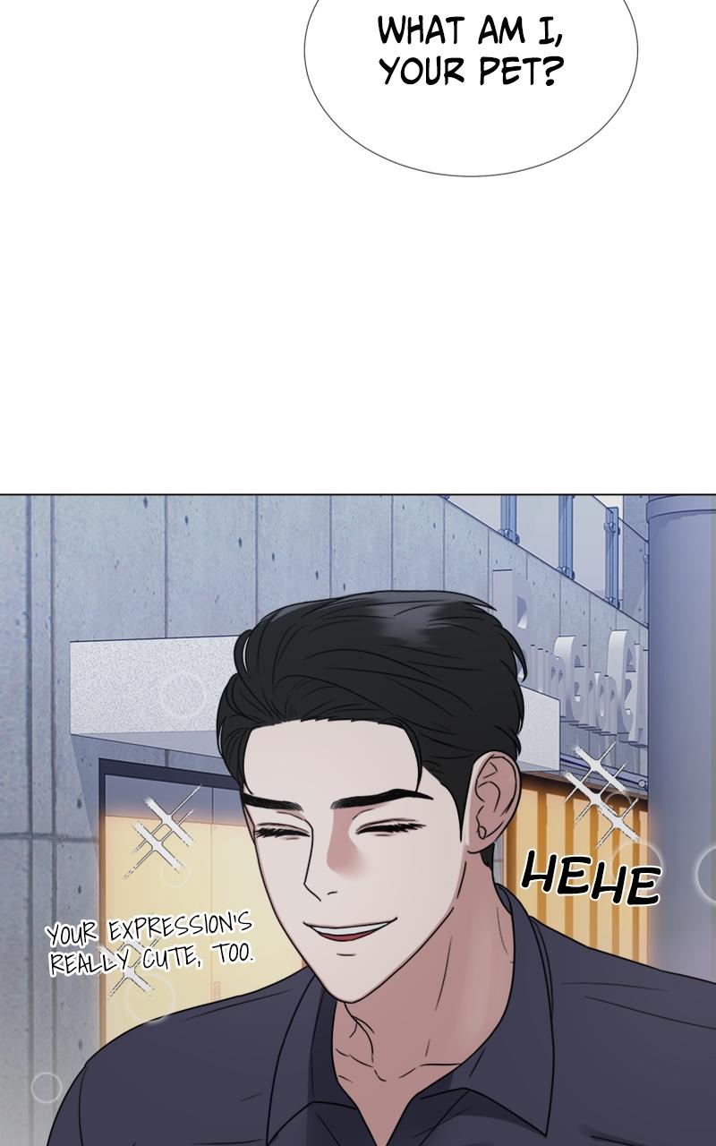 Locked Onto You Chapter 7 - Page 72