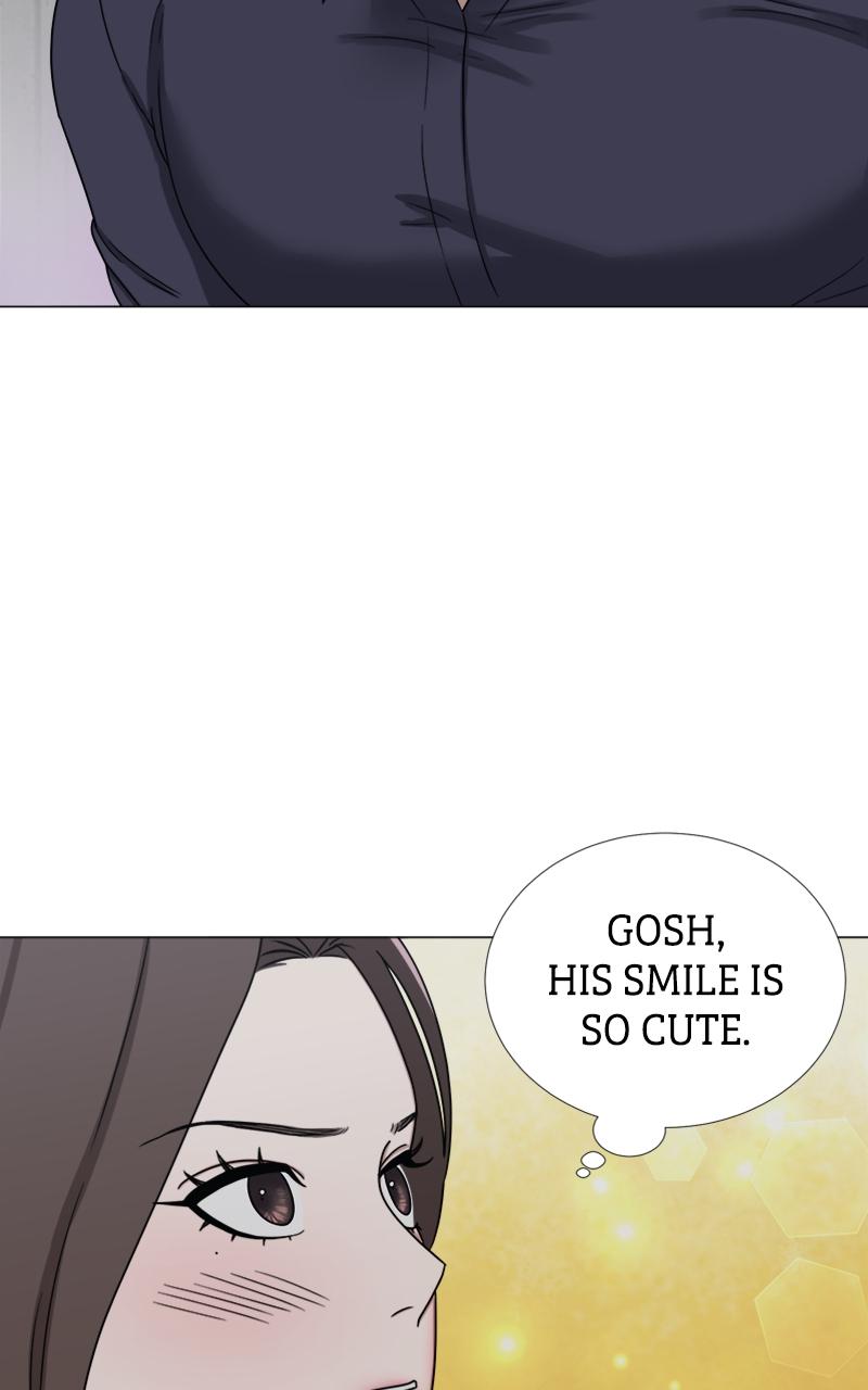 Locked Onto You Chapter 7 - Page 73