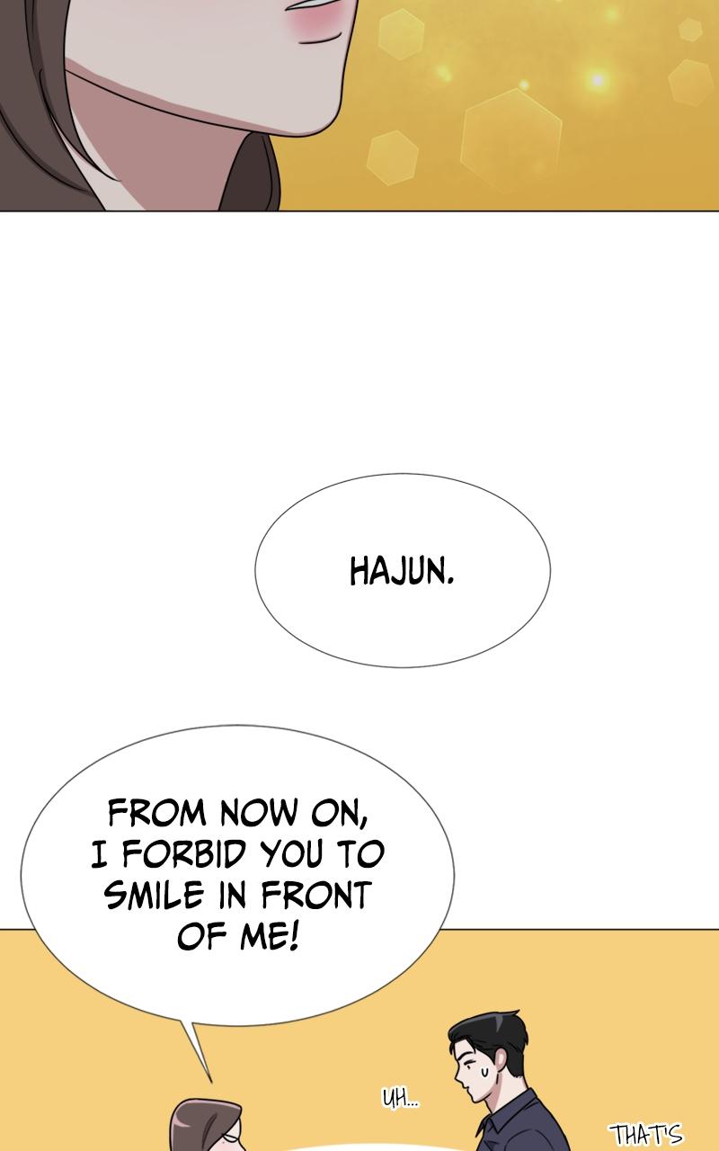 Locked Onto You Chapter 7 - Page 74