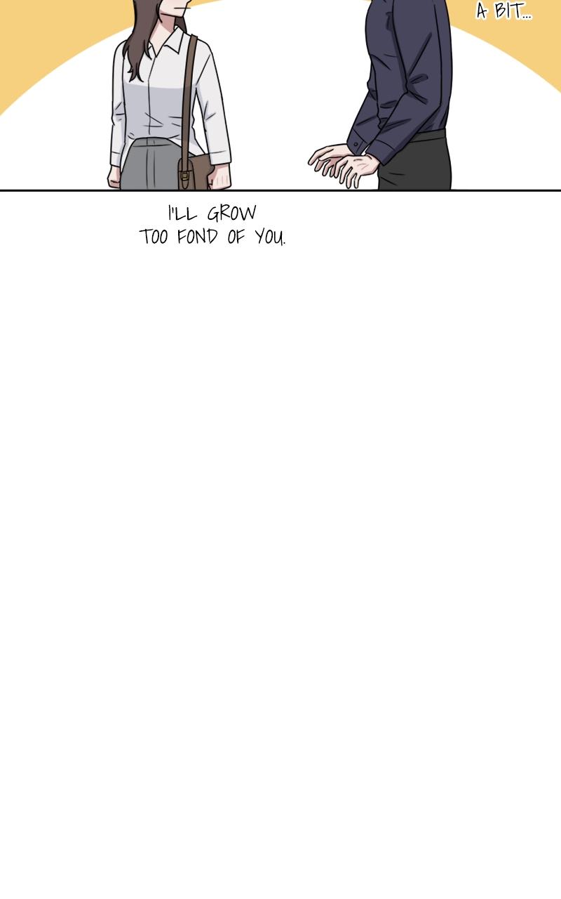 Locked Onto You Chapter 7 - Page 75