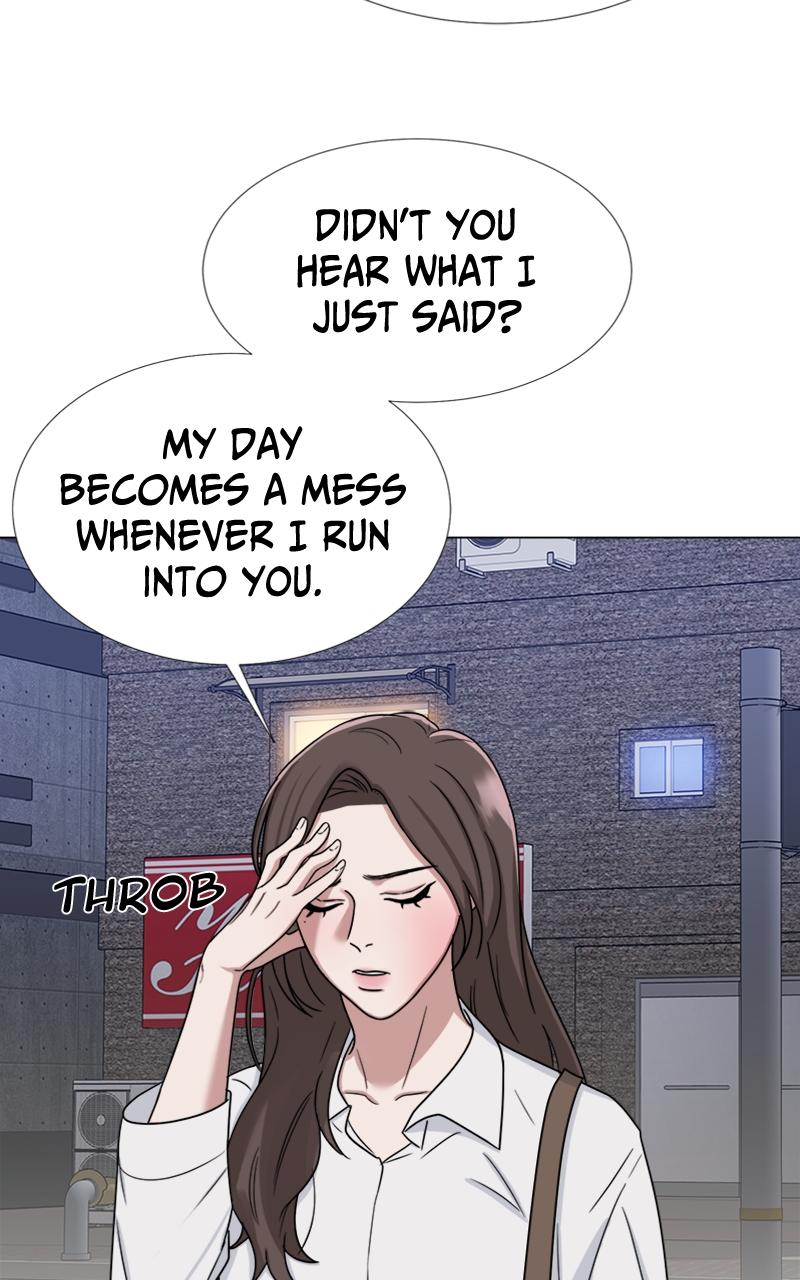 Locked Onto You Chapter 7 - Page 77
