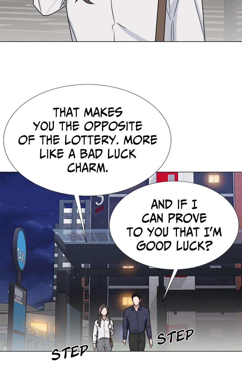 Locked Onto You Chapter 7 - Page 78