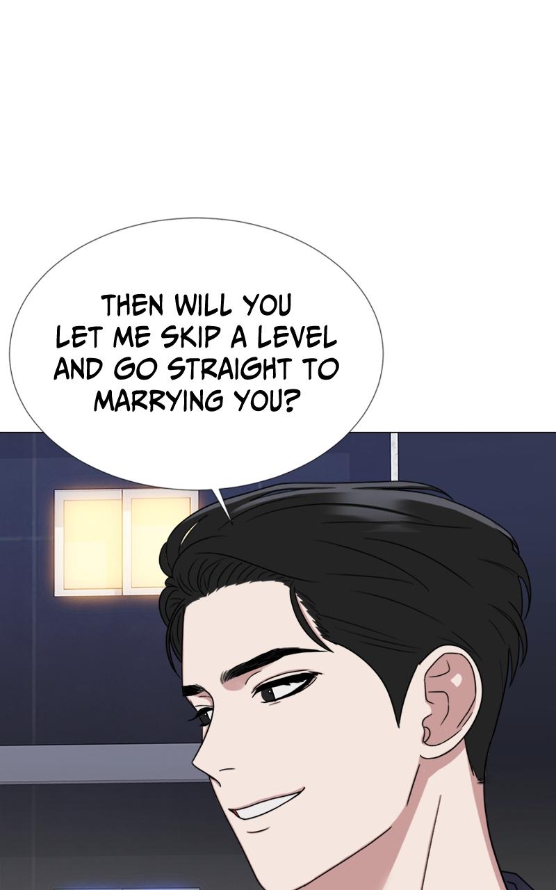 Locked Onto You Chapter 7 - Page 79