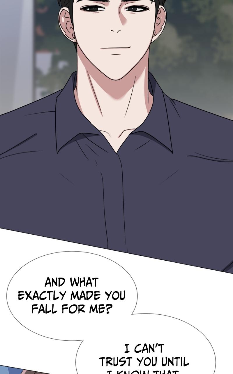 Locked Onto You Chapter 7 - Page 83