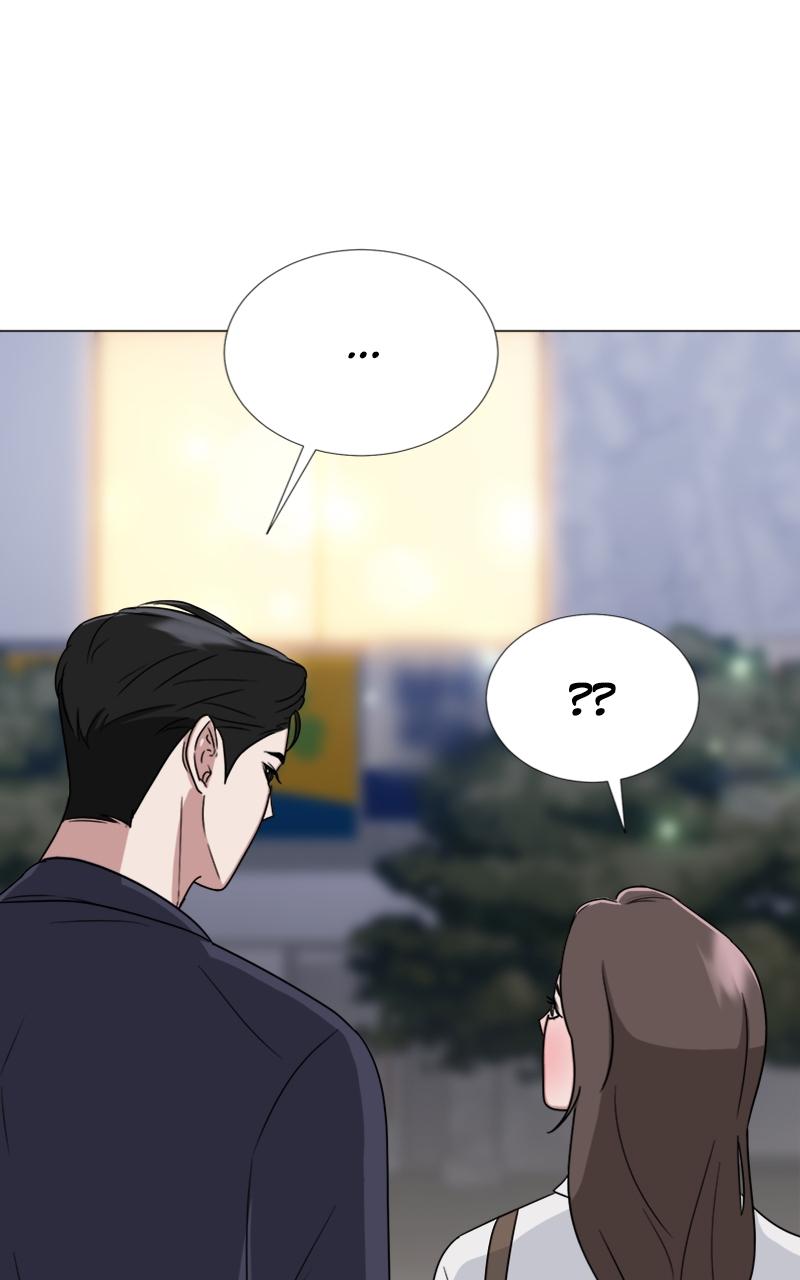 Locked Onto You Chapter 7 - Page 85