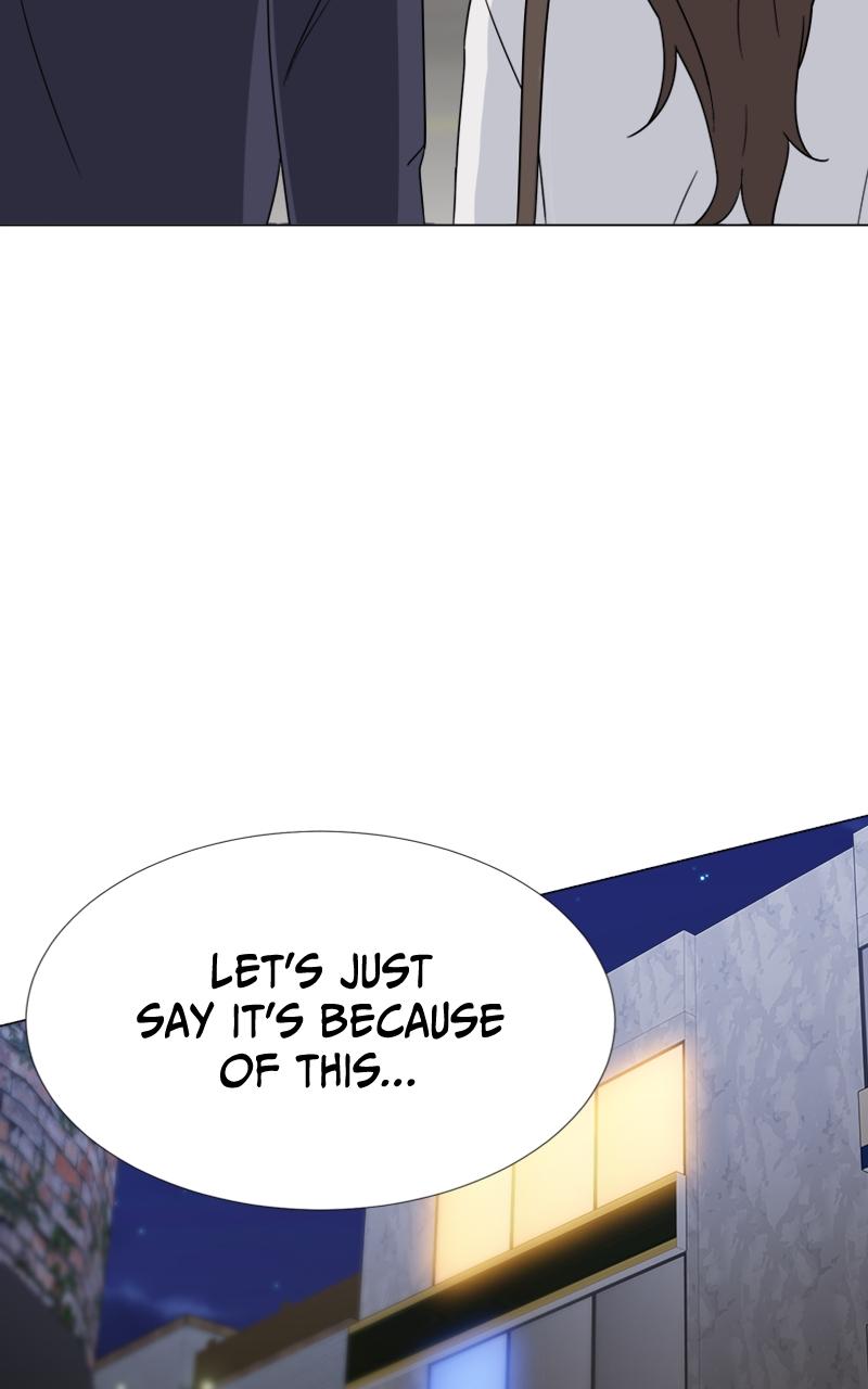 Locked Onto You Chapter 7 - Page 86