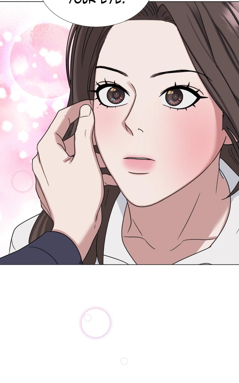 Locked Onto You Chapter 7 - Page 88