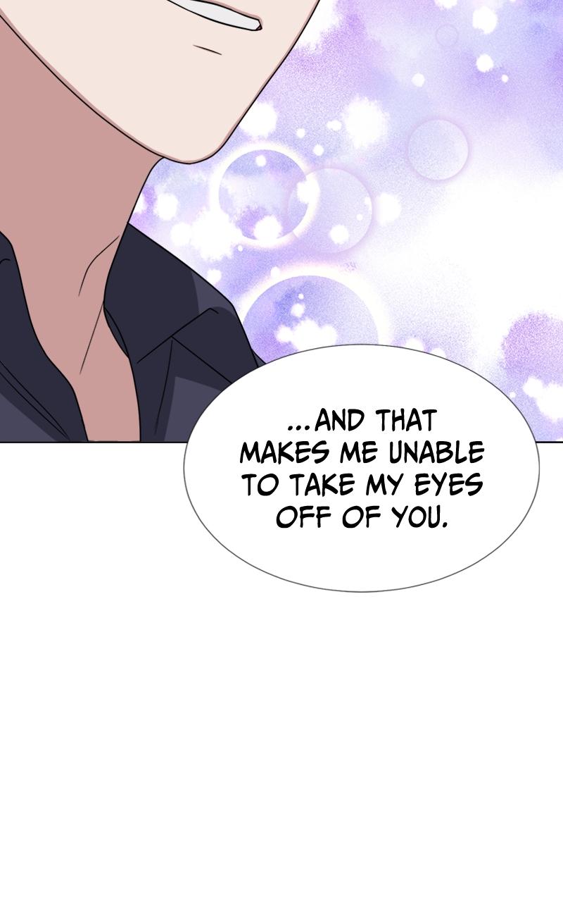 Locked Onto You Chapter 7 - Page 90