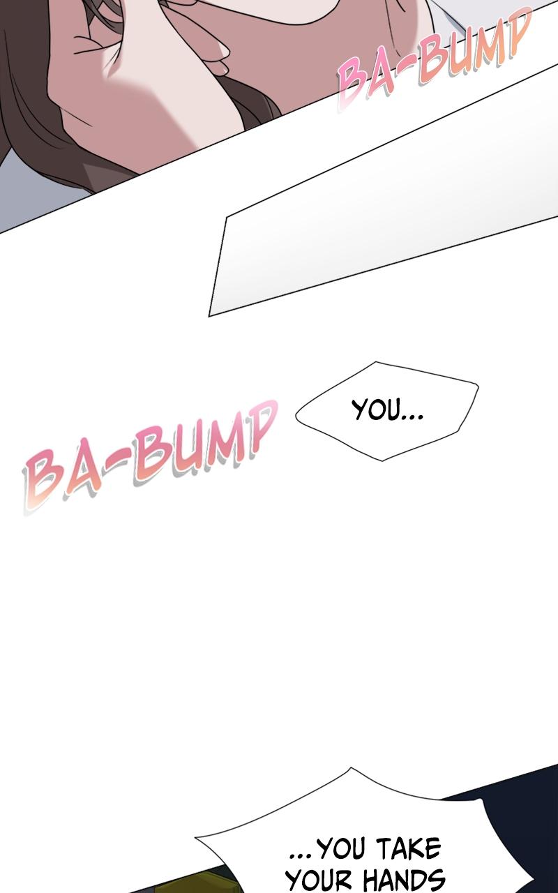 Locked Onto You Chapter 8 - Page 4