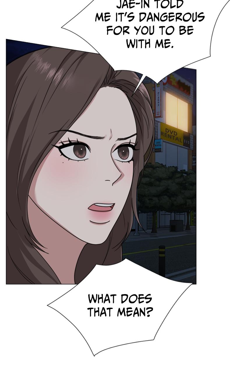 Locked Onto You Chapter 8 - Page 7