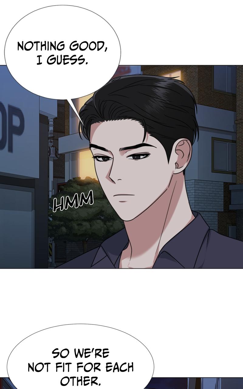 Locked Onto You Chapter 8 - Page 8