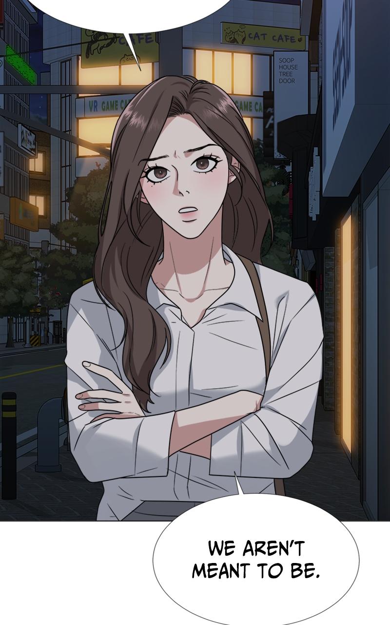 Locked Onto You Chapter 8 - Page 9