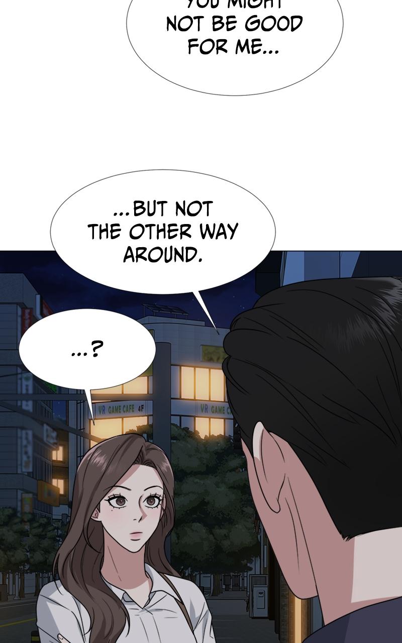 Locked Onto You Chapter 8 - Page 11