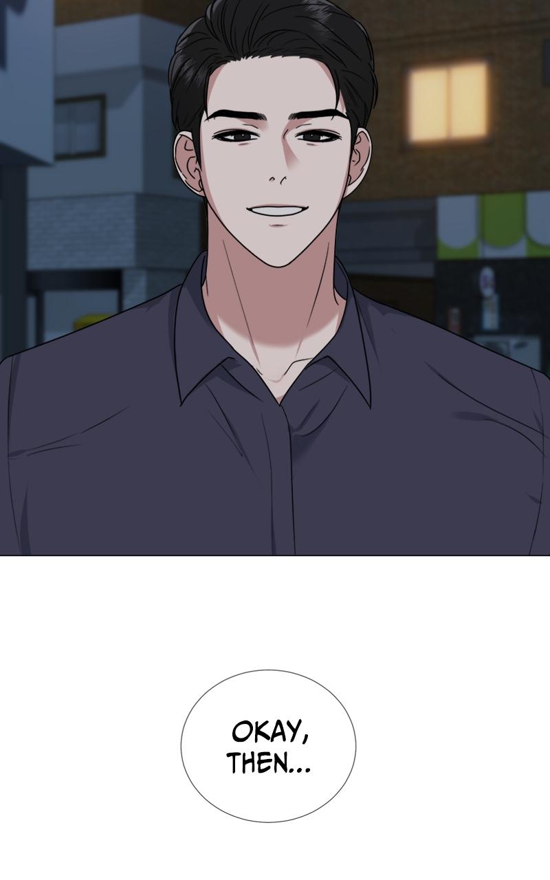 Locked Onto You Chapter 8 - Page 13