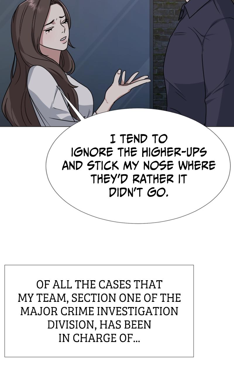 Locked Onto You Chapter 8 - Page 16