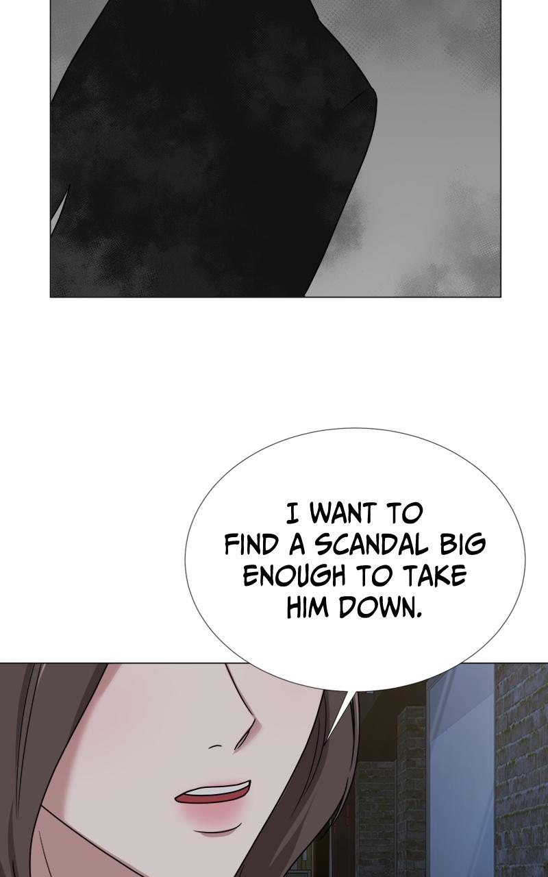 Locked Onto You Chapter 8 - Page 19