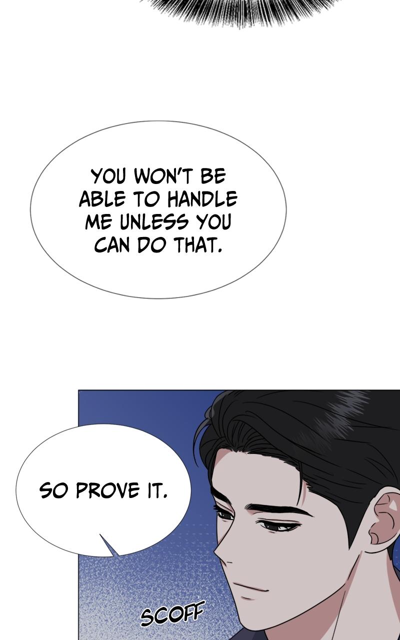 Locked Onto You Chapter 8 - Page 21