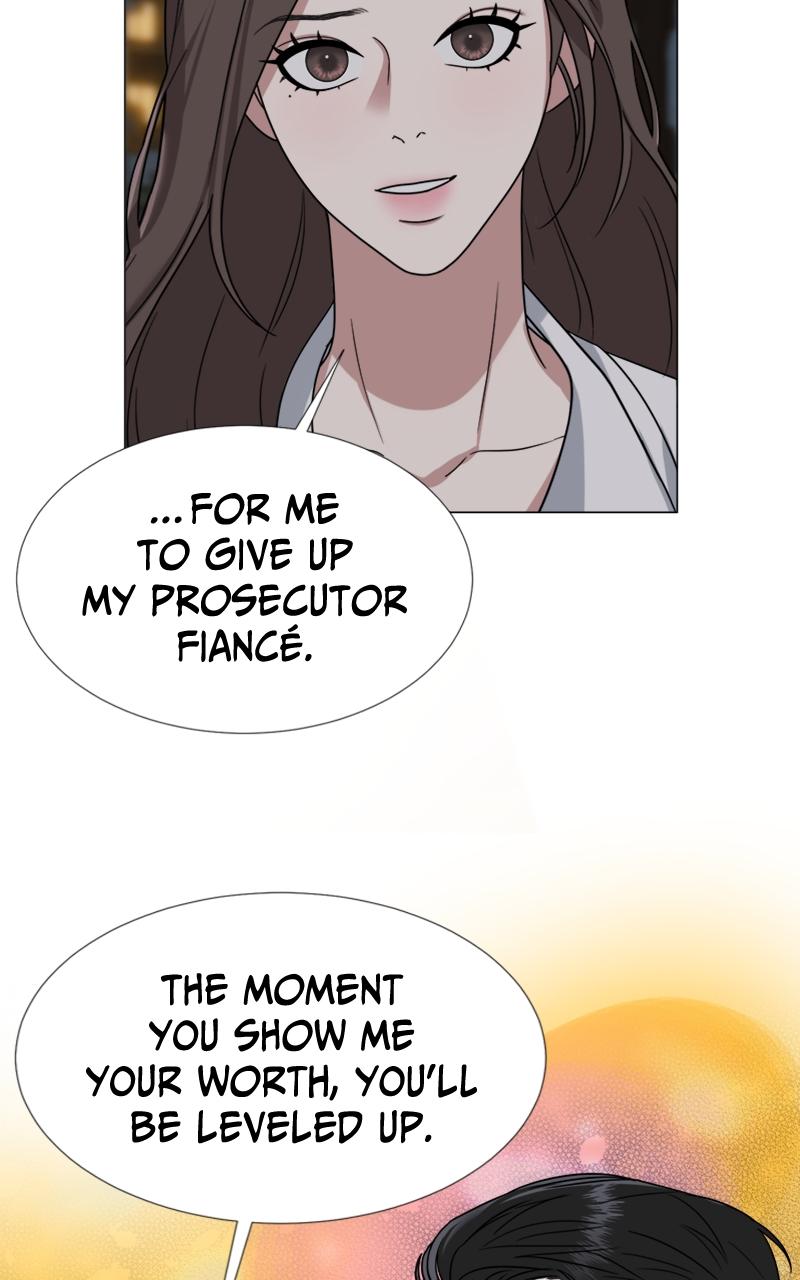 Locked Onto You Chapter 8 - Page 23