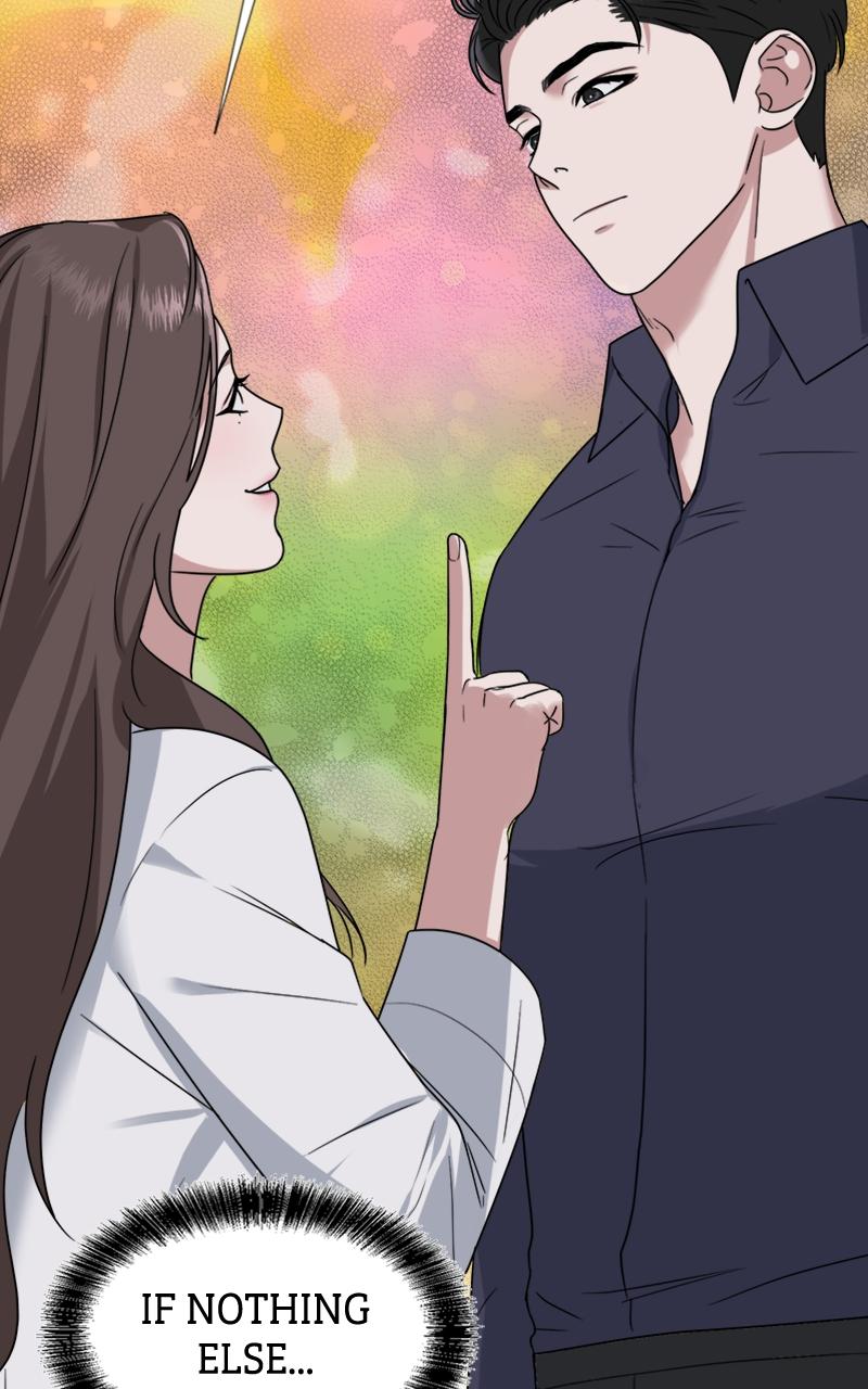 Locked Onto You Chapter 8 - Page 24