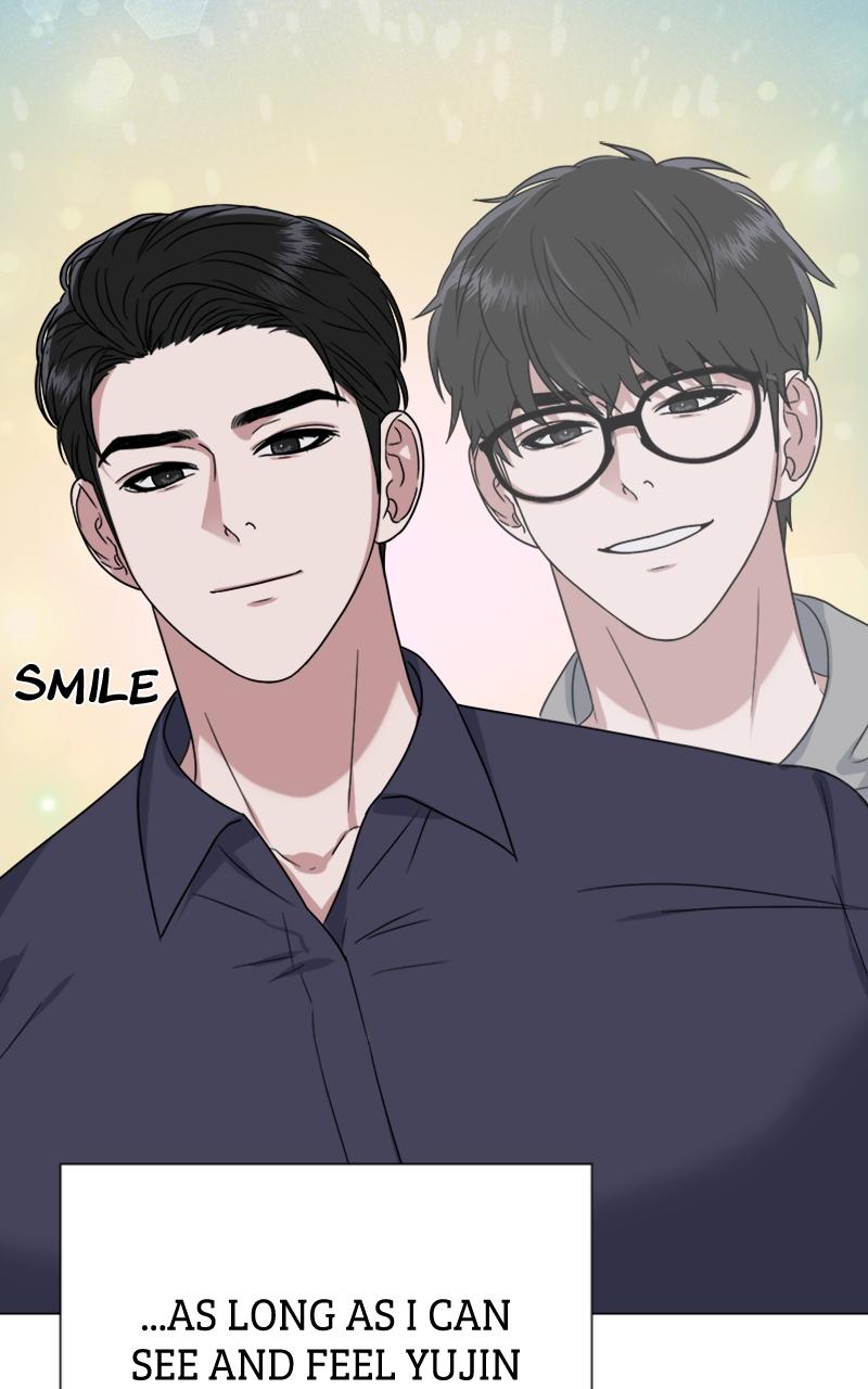 Locked Onto You Chapter 8 - Page 26