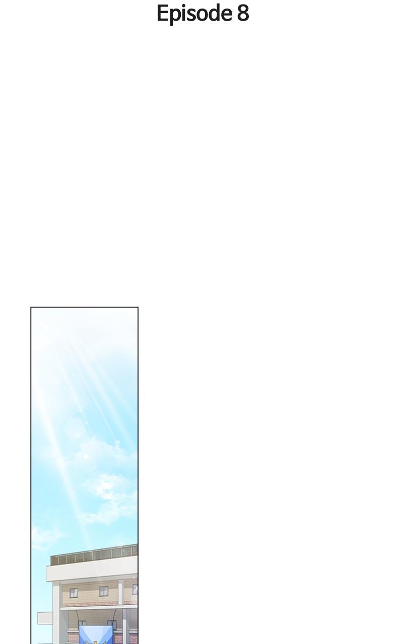 Locked Onto You Chapter 8 - Page 28