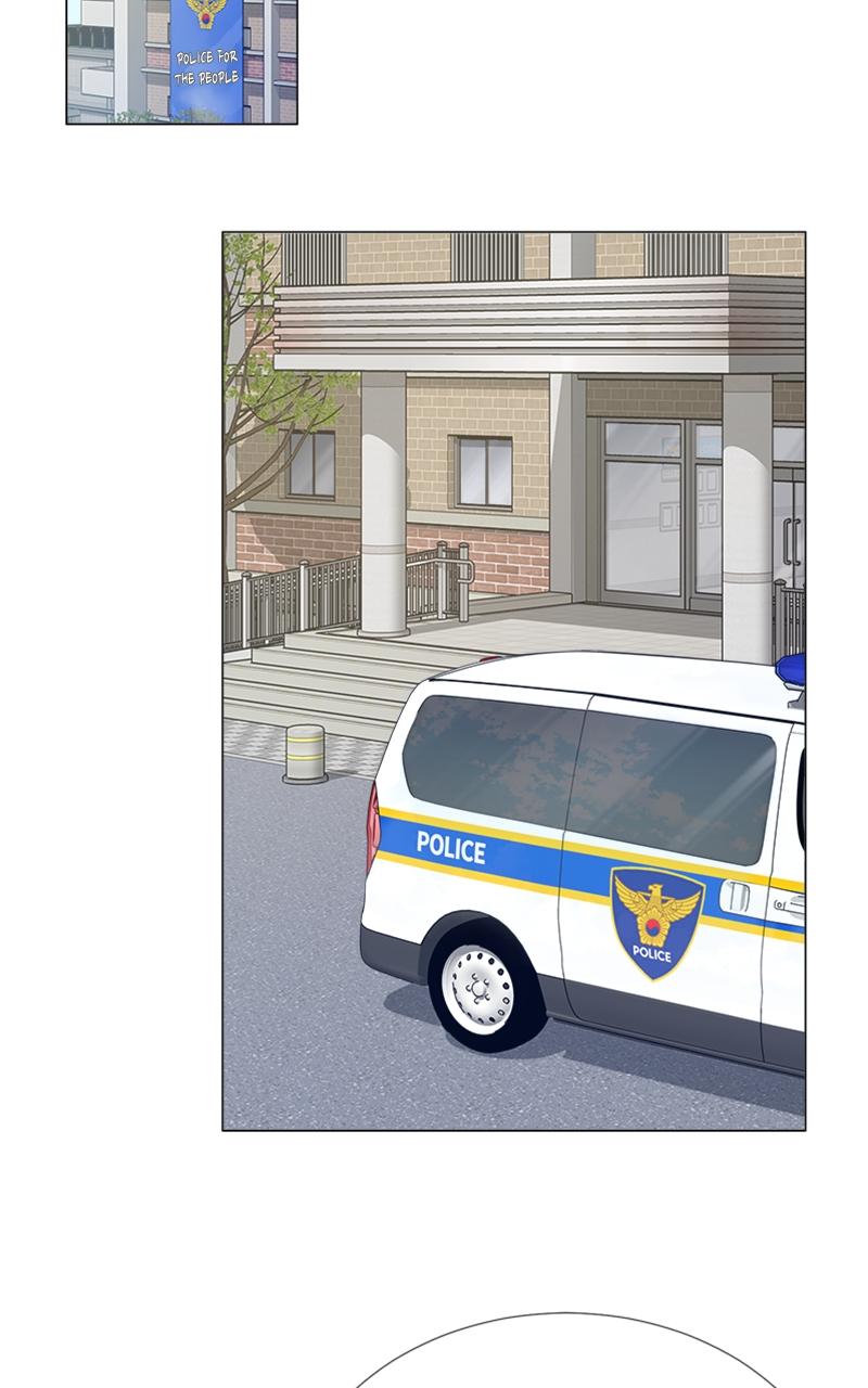 Locked Onto You Chapter 8 - Page 29