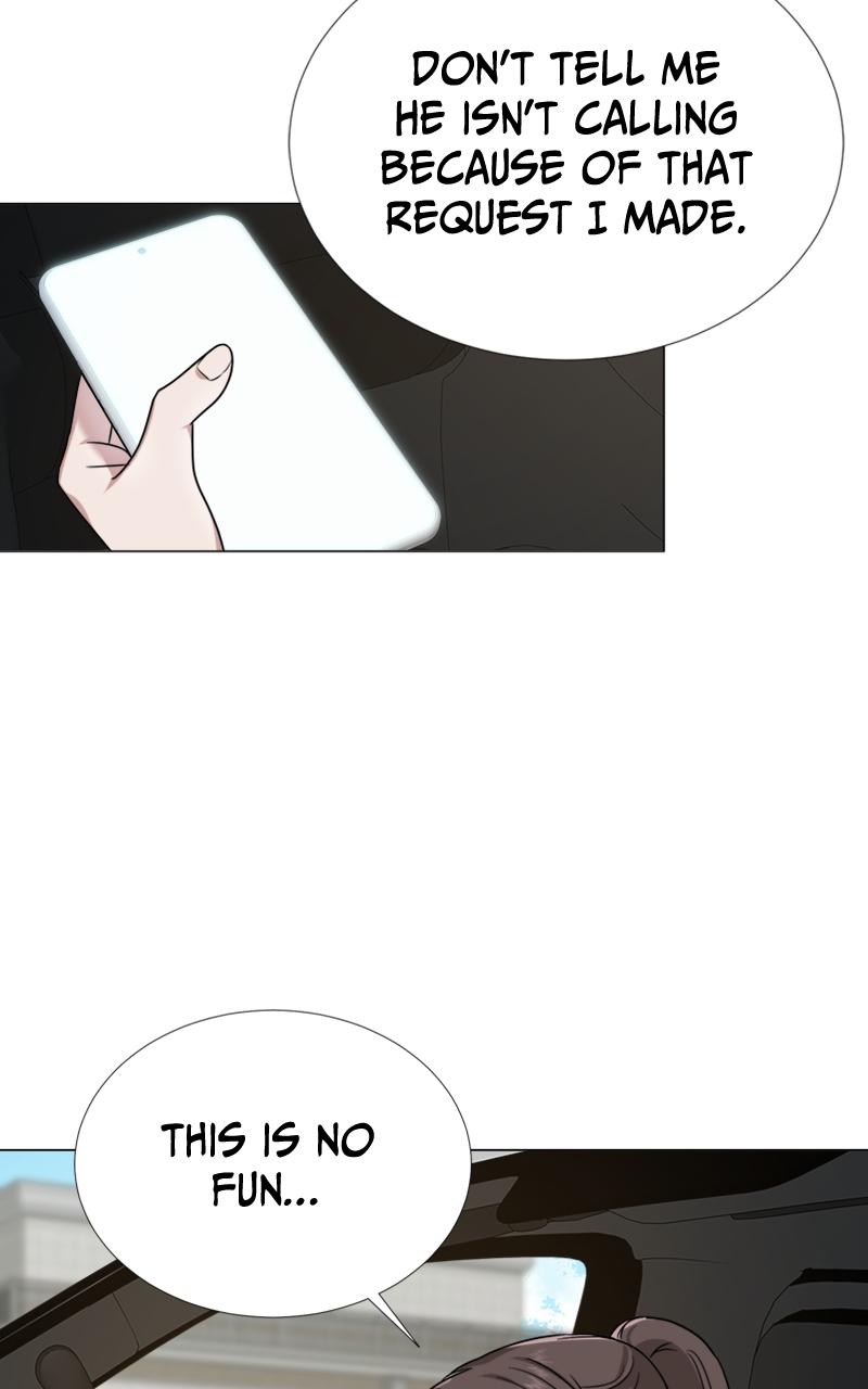 Locked Onto You Chapter 8 - Page 30