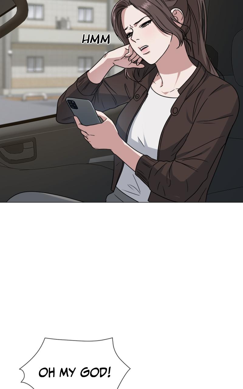 Locked Onto You Chapter 8 - Page 31