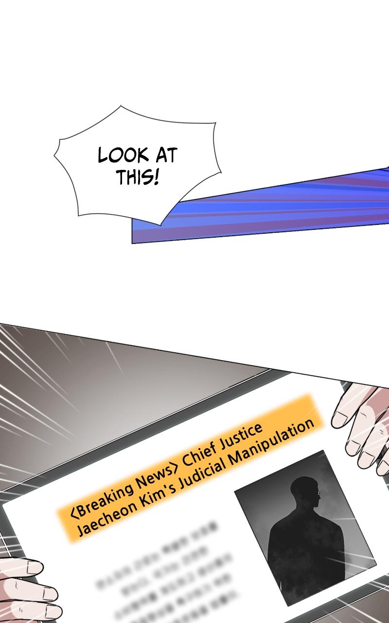 Locked Onto You Chapter 8 - Page 34