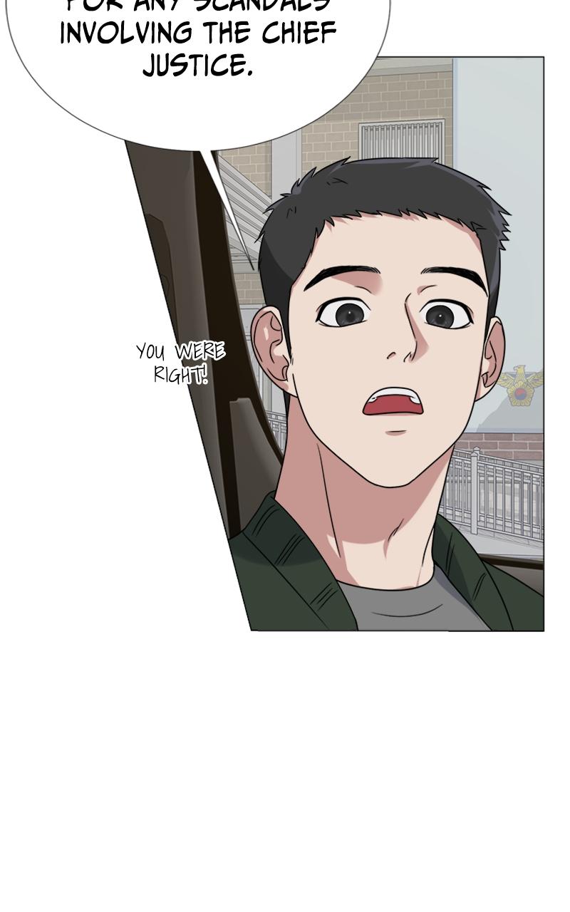 Locked Onto You Chapter 8 - Page 36