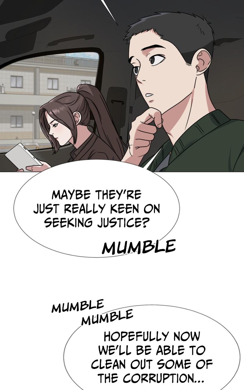 Locked Onto You Chapter 8 - Page 38