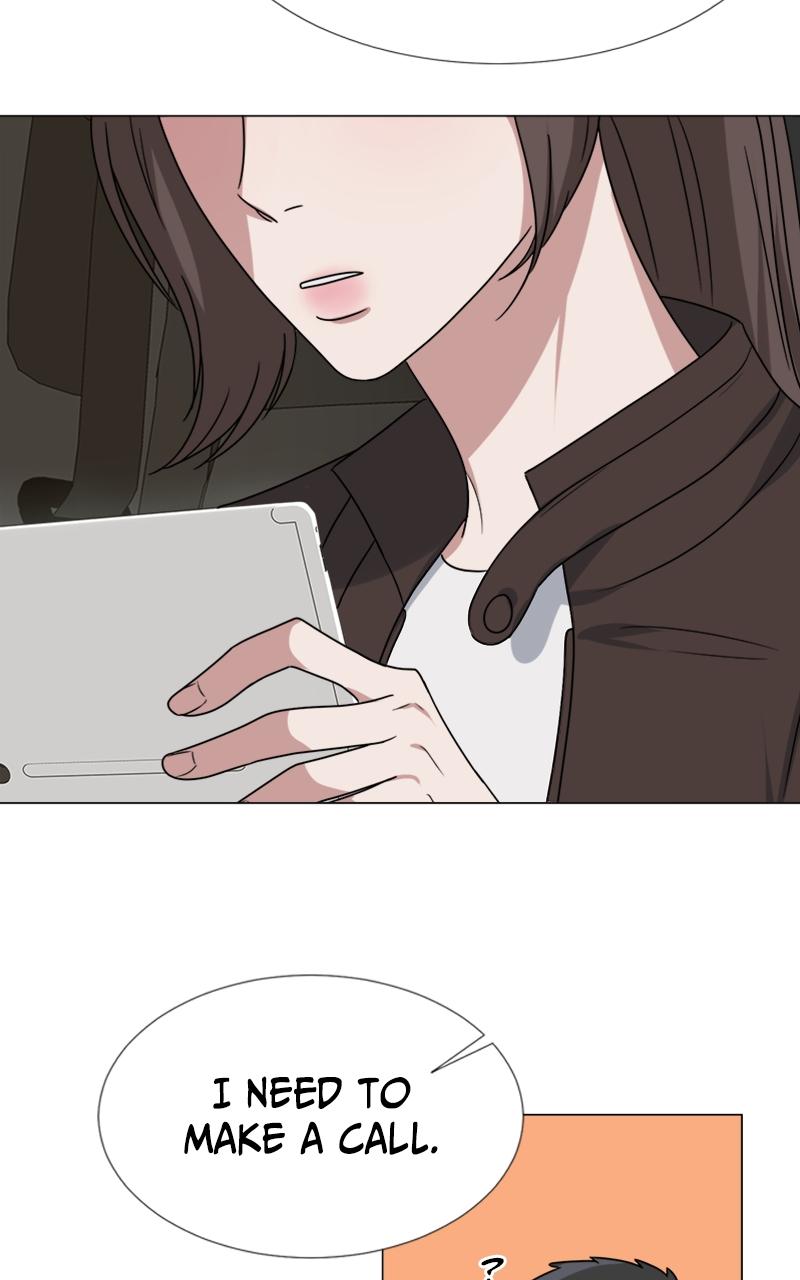 Locked Onto You Chapter 8 - Page 39