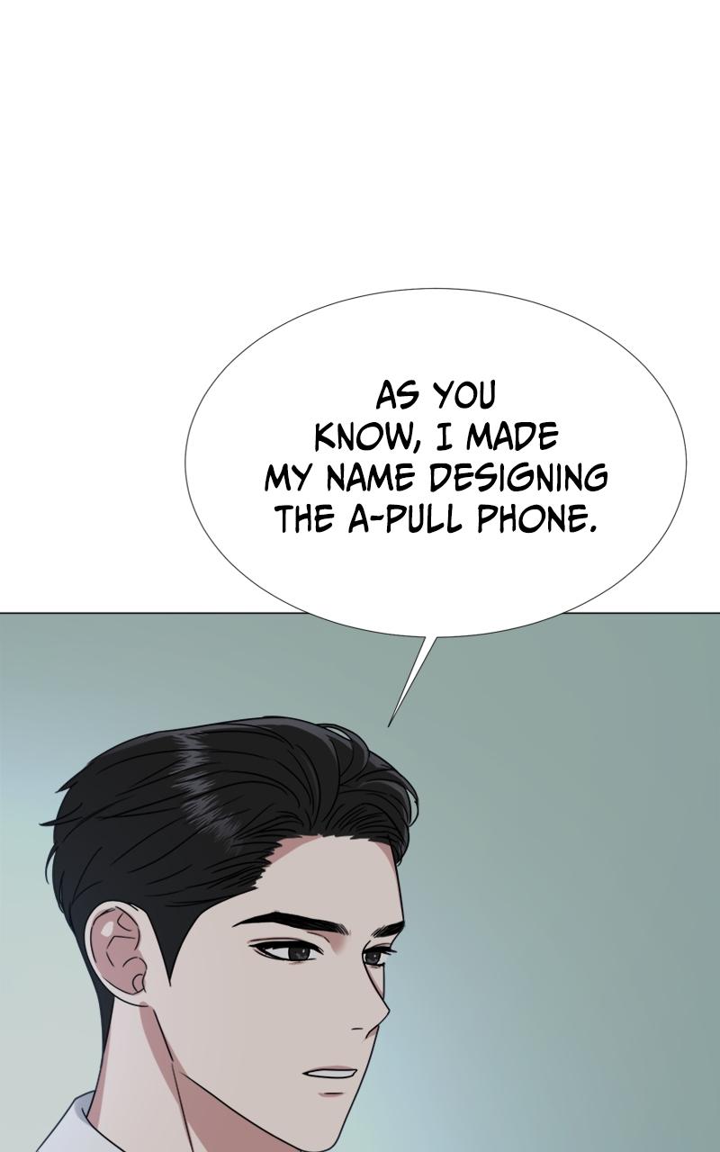 Locked Onto You Chapter 8 - Page 44