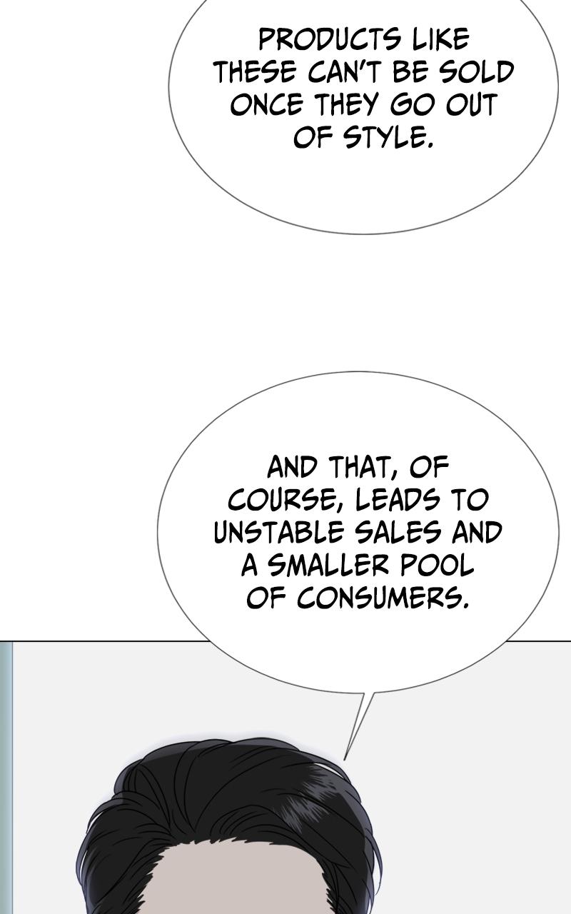 Locked Onto You Chapter 8 - Page 47