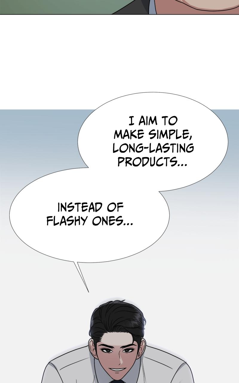 Locked Onto You Chapter 8 - Page 49