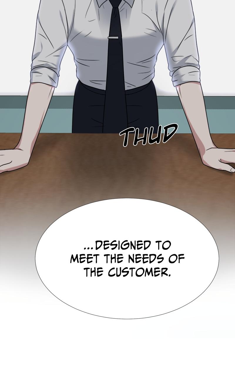 Locked Onto You Chapter 8 - Page 50