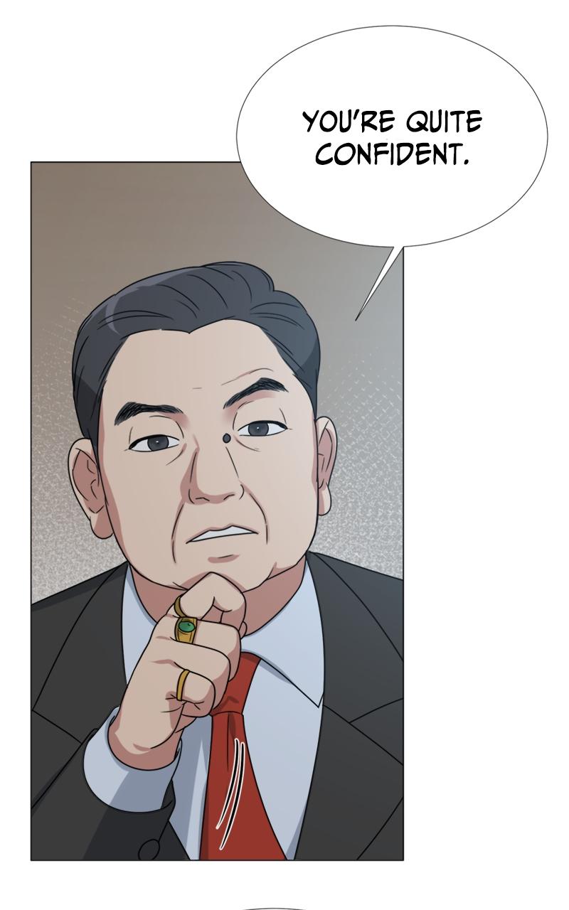 Locked Onto You Chapter 8 - Page 51