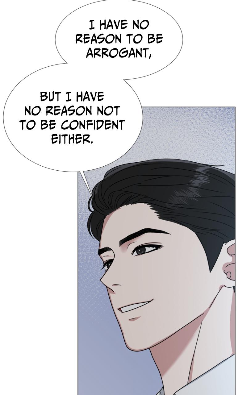 Locked Onto You Chapter 8 - Page 52