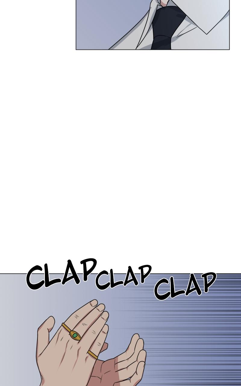 Locked Onto You Chapter 8 - Page 53