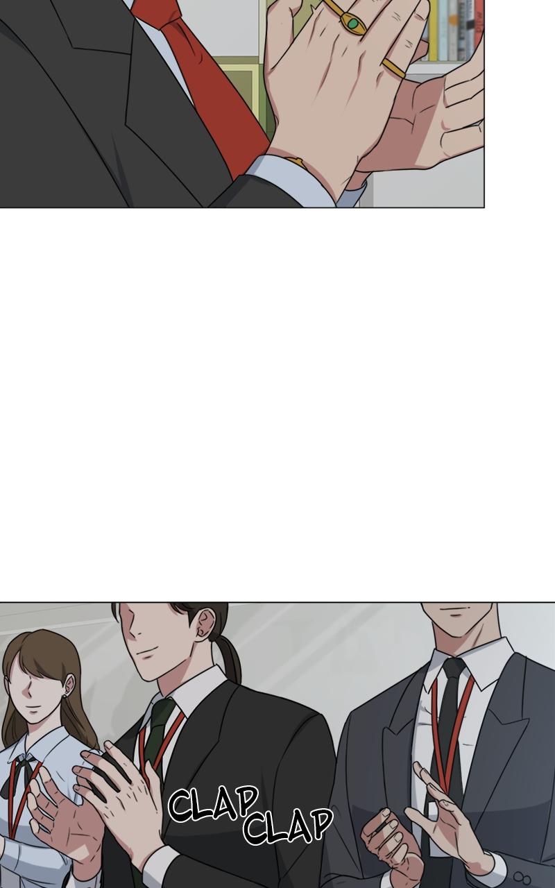 Locked Onto You Chapter 8 - Page 55