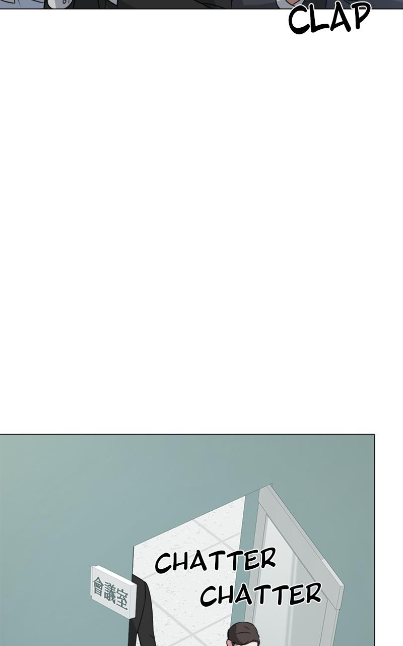 Locked Onto You Chapter 8 - Page 56