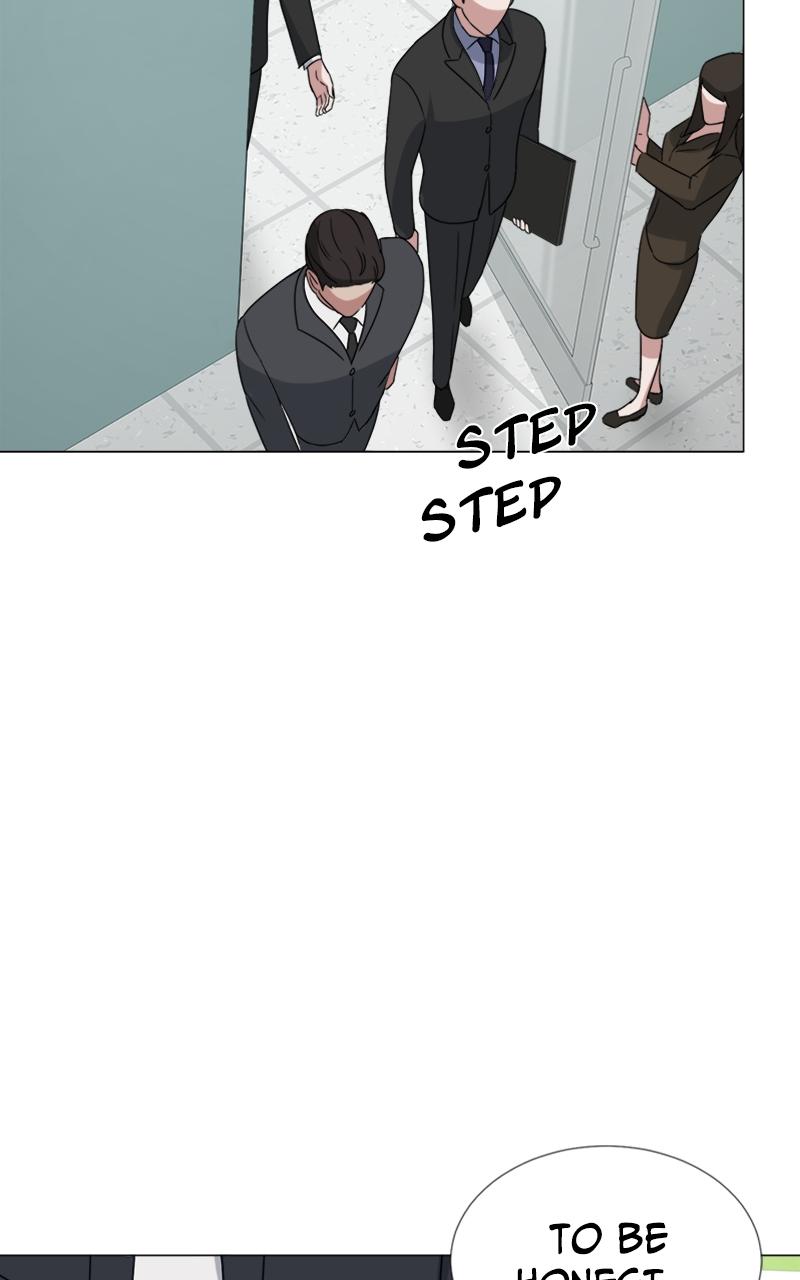 Locked Onto You Chapter 8 - Page 57