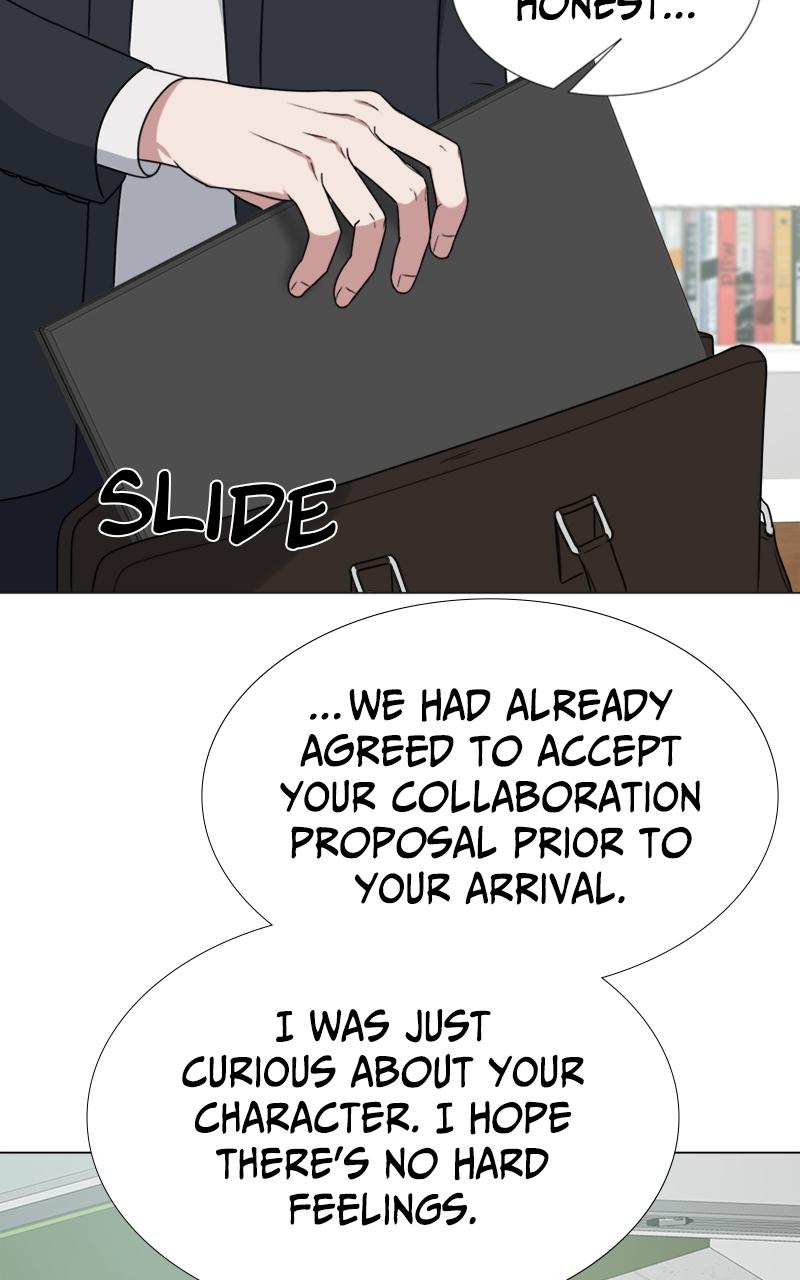 Locked Onto You Chapter 8 - Page 58