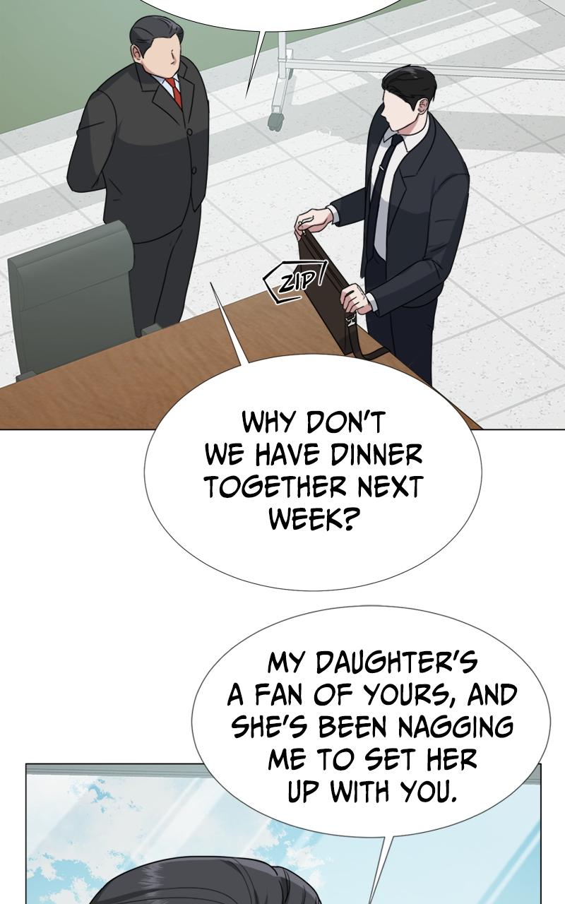 Locked Onto You Chapter 8 - Page 59