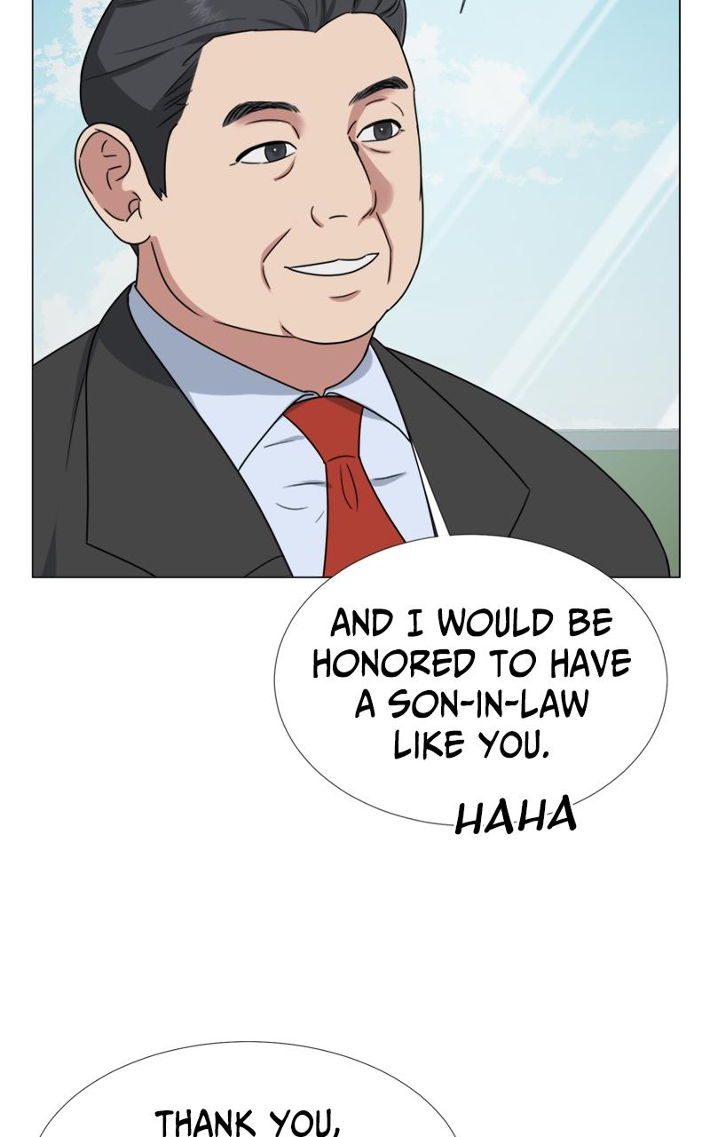 Locked Onto You Chapter 8 - Page 60