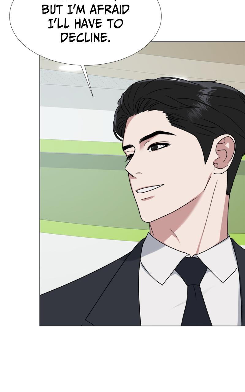 Locked Onto You Chapter 8 - Page 61