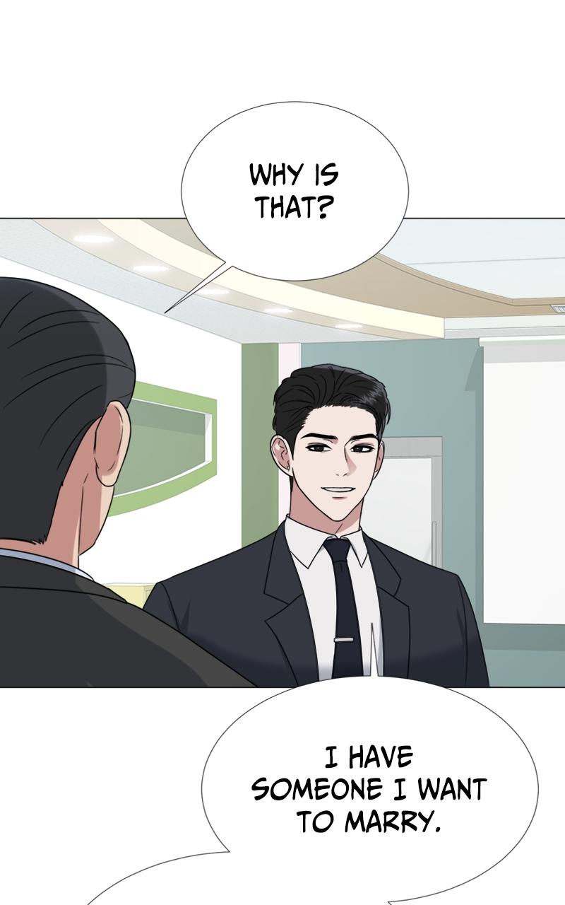 Locked Onto You Chapter 8 - Page 62