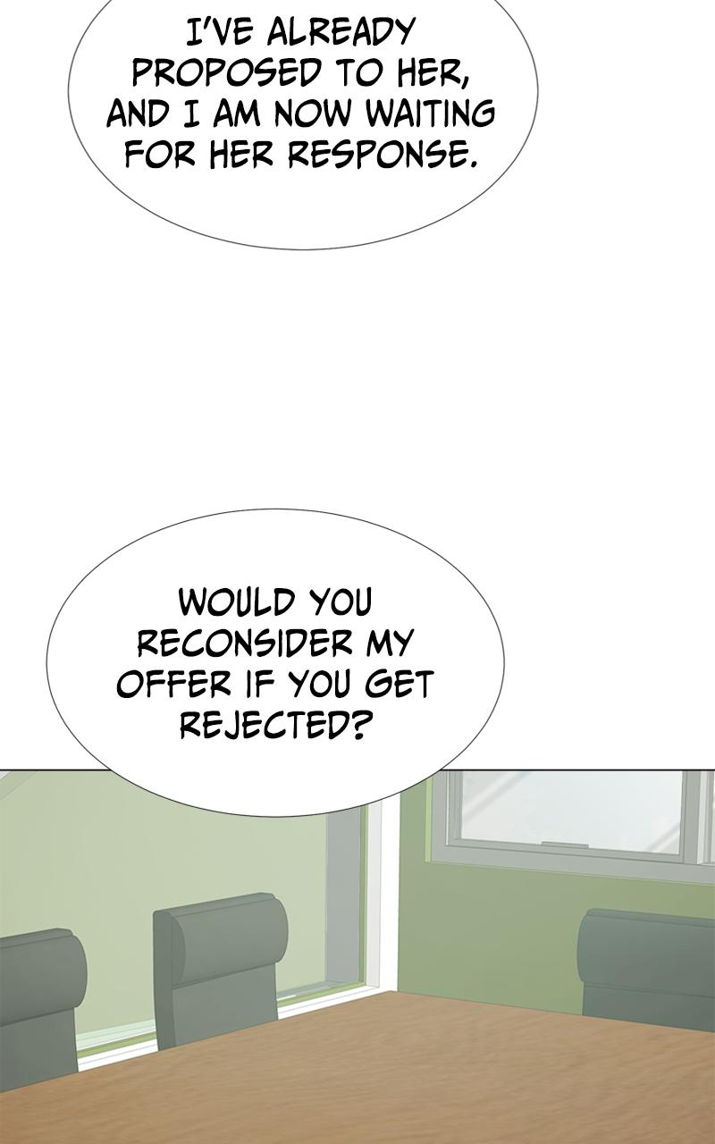 Locked Onto You Chapter 8 - Page 63