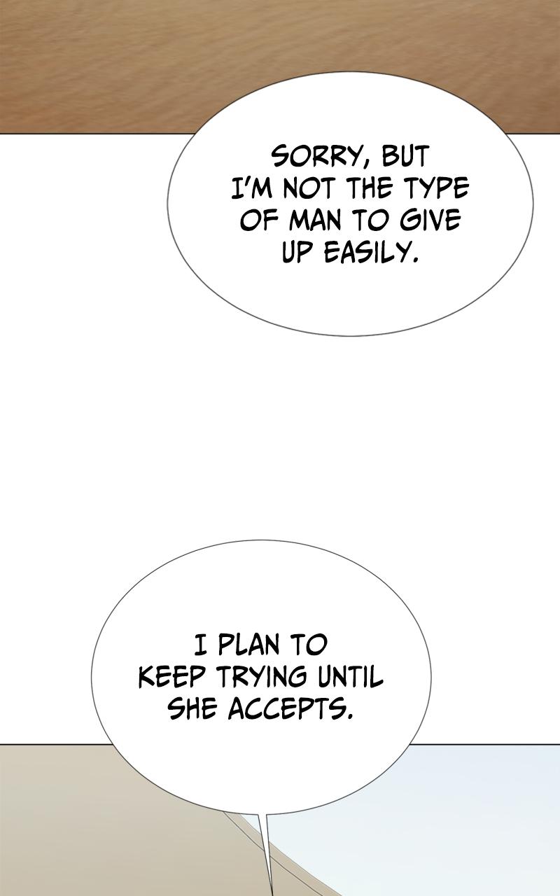 Locked Onto You Chapter 8 - Page 64